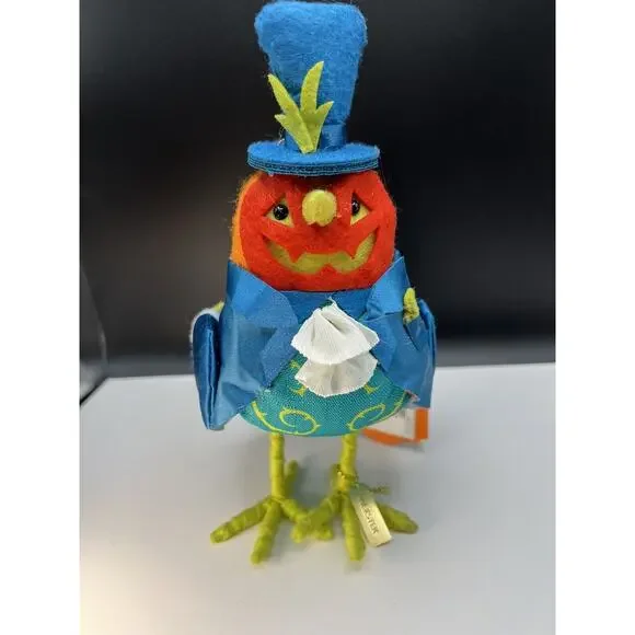 2019 Target Jackster Halloween Spirits Bird